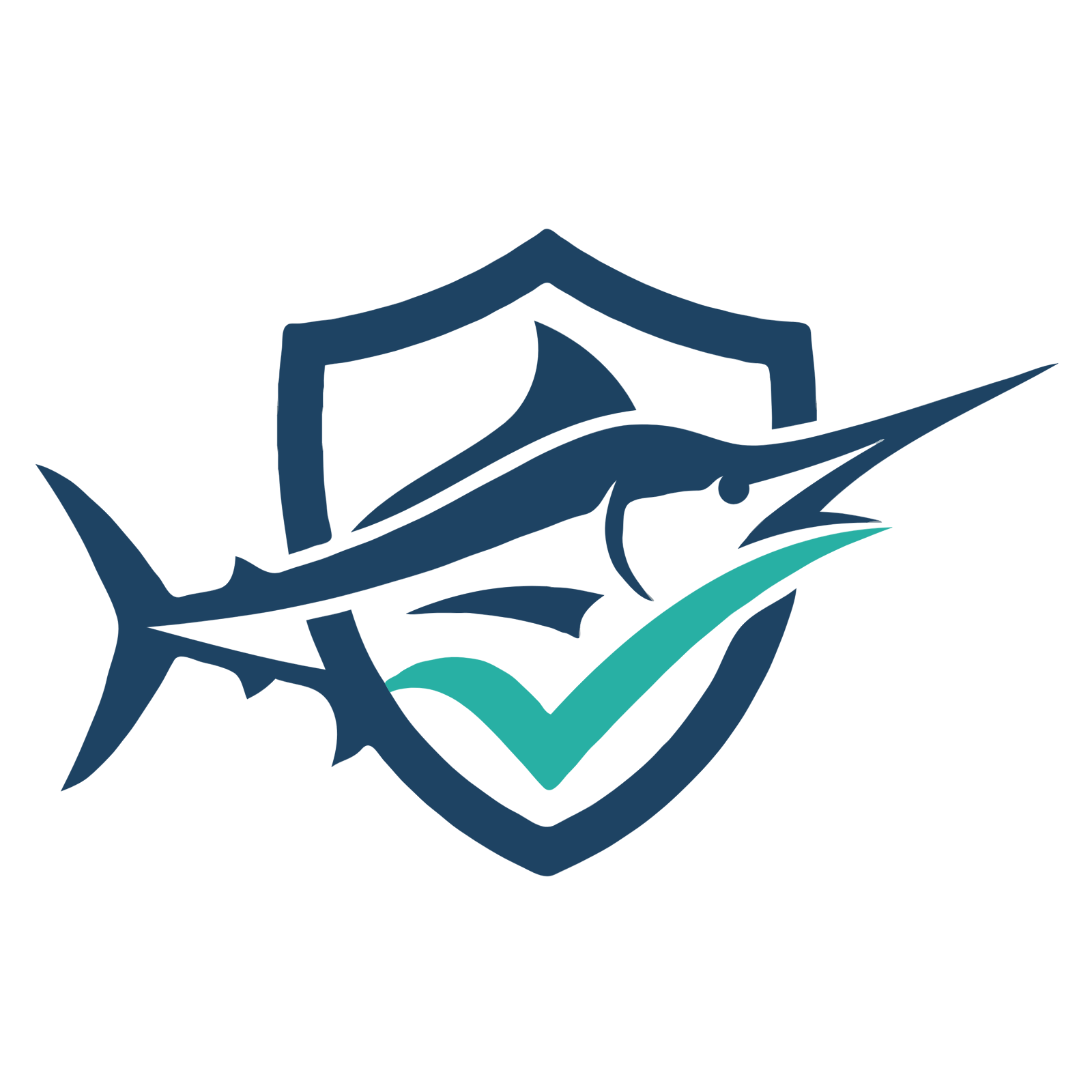 MARLIN logo